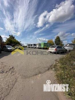 Дом 28м², 2-этажный, участок 6 сот.  