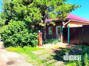 Дом 71м², 1-этажный, участок 15 сот.  