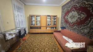 Дом 80м&sup2;, 1-этажный, участок 6 сот.  