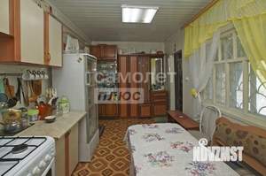 Дом 100м², 2-этажный, участок 4 сот.  