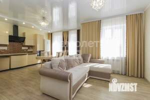 Коттедж 149м&sup2;, 2-этажный, участок 5 сот.  