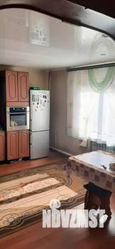 Дом 120м², 2-этажный, участок 3 сот.  