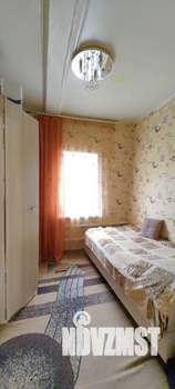 Дом 92м&sup2;, 1-этажный, участок 3 сот.  