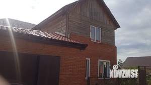 Дом 250м², 2-этажный, участок 4 сот.  