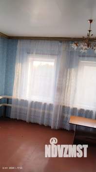 Дом 51м&sup2;, 1-этажный, участок 5 сот.  