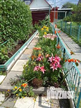 Дом 143м&sup2;, 2-этажный, участок 652 сот.  