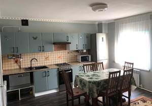 Дом 143м&sup2;, 2-этажный, участок 2 сот.  