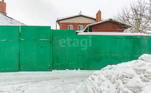 Дом 288м&sup2;, 2-этажный, участок 8 сот.  