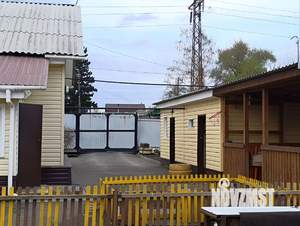 Дом 71м², 1-этажный, участок 7 сот.  