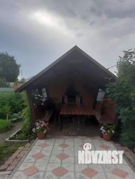 Дом 195м², 2-этажный, участок 17 сот.  