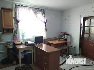 Дом 71м², 1-этажный, участок 4 сот.  