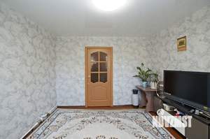 Дом 51м², 1-этажный, участок 4 сот.  