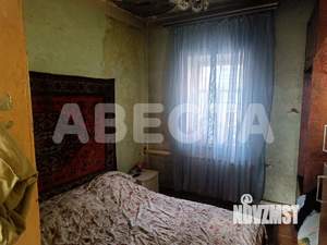 Дом 83м², 1-этажный, участок 3 сот.  