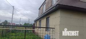 Дом 220м², 2-этажный, участок 8 сот.  