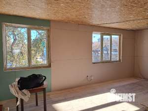 Дом 160м&sup2;, 2-этажный, участок 6 сот.  