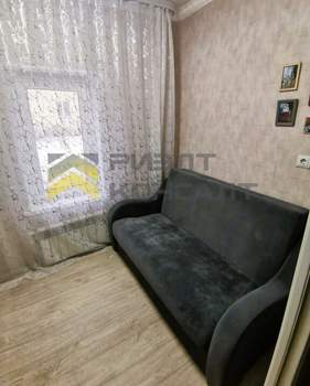 Дом 61м&sup2;, 1-этажный, участок 5 сот.  