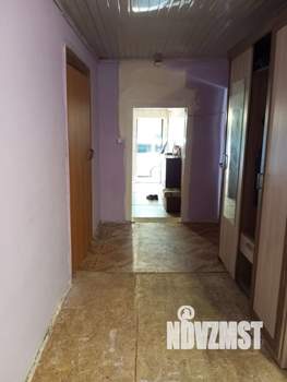 Дом 119м², 1-этажный, участок 5 сот.  