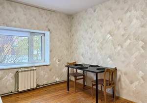 Дом 57м&sup2;, 1-этажный, участок 313 сот.  