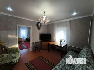 Дом 70м², 1-этажный, участок 3 сот.  