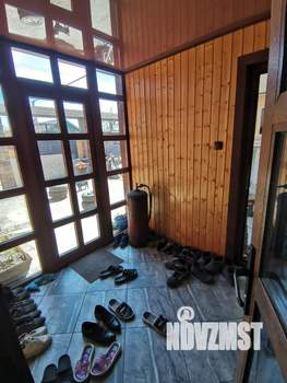 Коттедж 198м&sup2;, 2-этажный, участок 3 сот.  