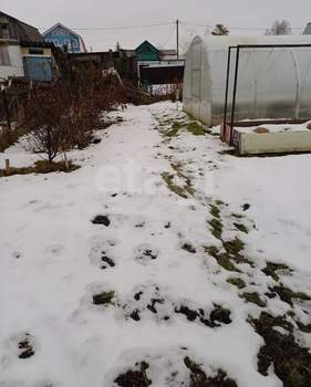 Дом 20м&sup2;, 2-этажный, участок 4 сот.  