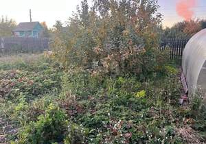 Дом 18м&sup2;, 2-этажный, участок 6 сот.  