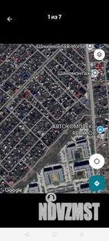 Дом 30м&sup2;, 2-этажный, участок 4 сот.  