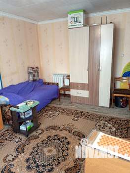 Дом 36м&sup2;, 2-этажный, участок 6 сот.  