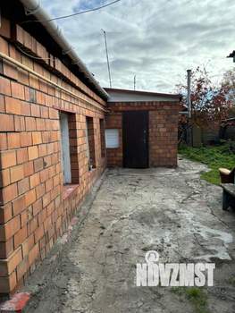 Дом 82м², 1-этажный, участок 4 сот.  