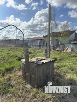 Дача 20м², 1-этажный, участок 7 сот.  