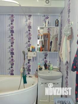 Дом 104м², 2-этажный, участок 4 сот.  