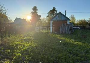 Дом 15м², 2-этажный, участок 6 сот.  