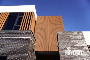 Коттедж 260м&sup2;, 2-этажный, участок 8 сот.  