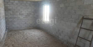 Дом 60м&sup2;, 2-этажный, участок 460 сот.  