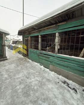 Дом 66м&sup2;, 1-этажный, участок 4 сот.  