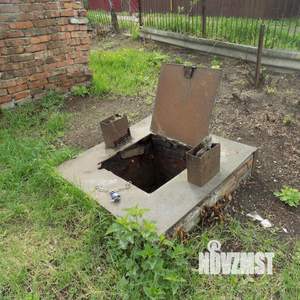 Дом 18м&sup2;, 1-этажный, участок 6 сот.  