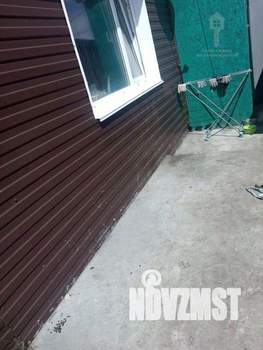 Дом 30м&sup2;, 1-этажный, участок 7 сот.  