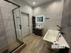Дом 220м², 1-этажный, участок 8 сот.  