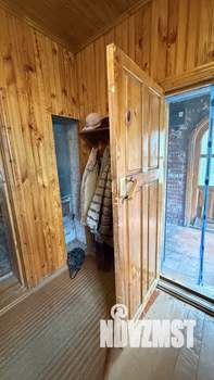 Дом 83м&sup2;, 2-этажный, участок 5 сот.  