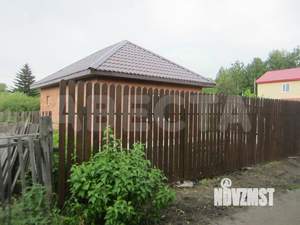Дача 40м², 1-этажный, участок 5 сот.  