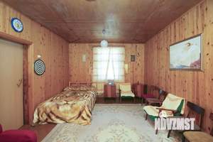 Дом 47м², 2-этажный, участок 5 сот.  