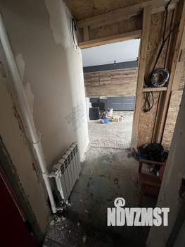 Дом 102м&sup2;, 2-этажный, участок 12 сот.  