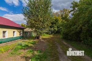 Дом 164м², 1-этажный, участок 13 сот.  