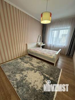 Коттедж 317м², 3-этажный, участок 12 сот.  