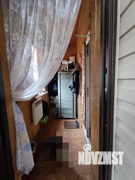 Дом 96м², 2-этажный, участок 15 сот.  