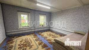 Дом 115м², 2-этажный, участок 3 сот.  