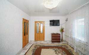 Дом 85м&sup2;, 1-этажный, участок 4 сот.  