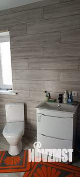 Дом 90м&sup2;, 2-этажный, участок 5 сот.  