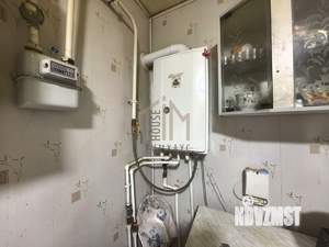 Дом 61м&sup2;, 1-этажный, участок 4 сот.  