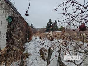 Дом 45м², 2-этажный, участок 6 сот.  